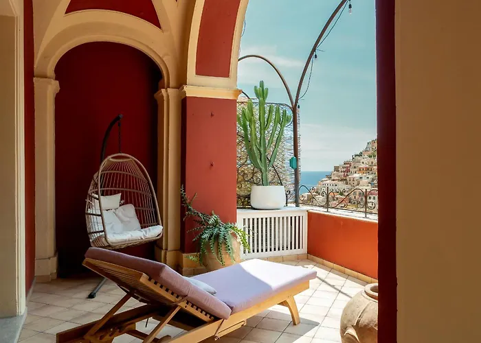 Casa Teodora - Апартаменты *