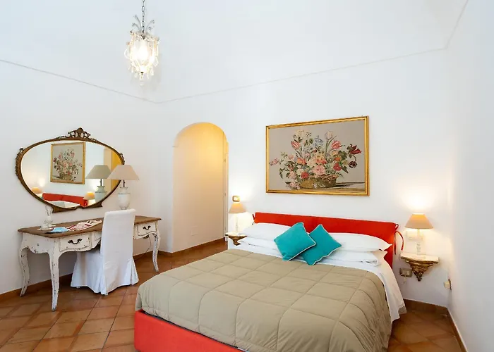 Апартаменты Casa Teodora - *