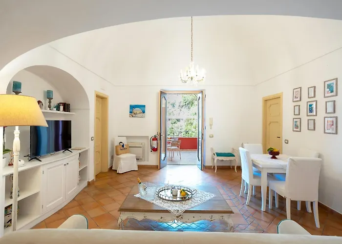 Casa Teodora - Апартаменты *