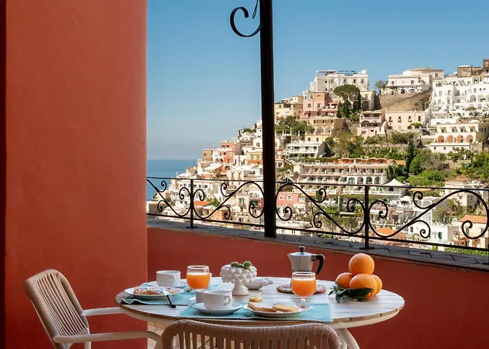 Апартаменты Casa Teodora - *