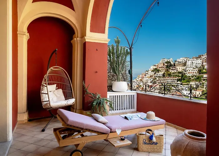Casa Teodora - Апартаменты