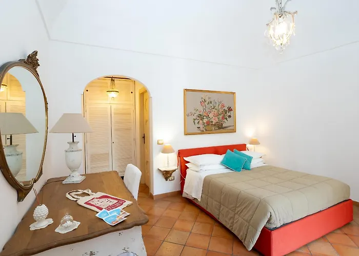 Апартаменты Casa Teodora -