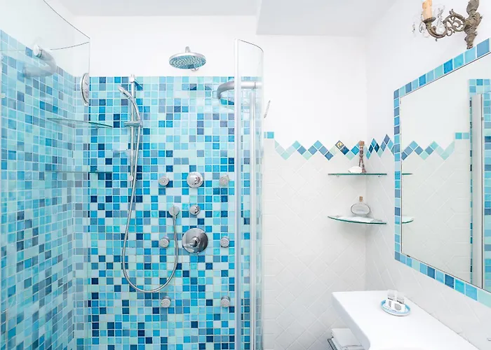 Casa Teodora - * Позитано