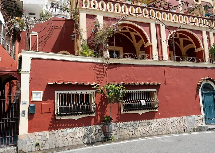 Casa Teodora - Апартаменты