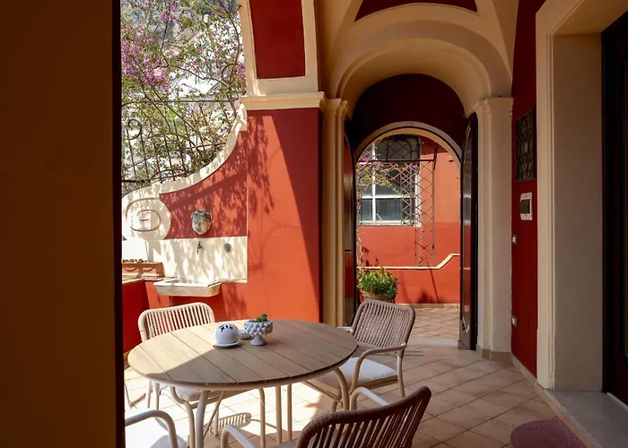 Casa Teodora -