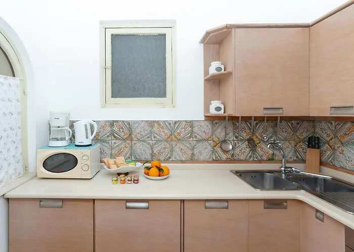 Casa Teodora - Апартаменты *