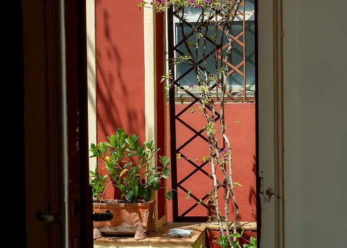 Casa Teodora - Апартаменты Позитано