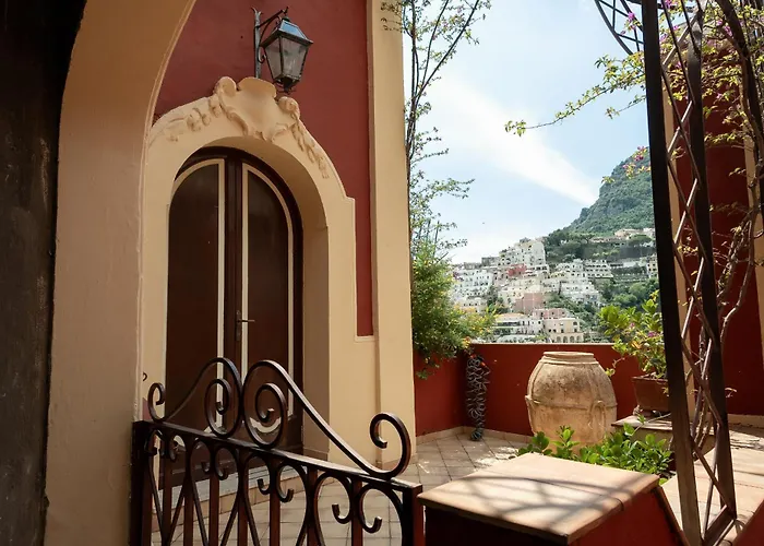 Casa Teodora - Apartment