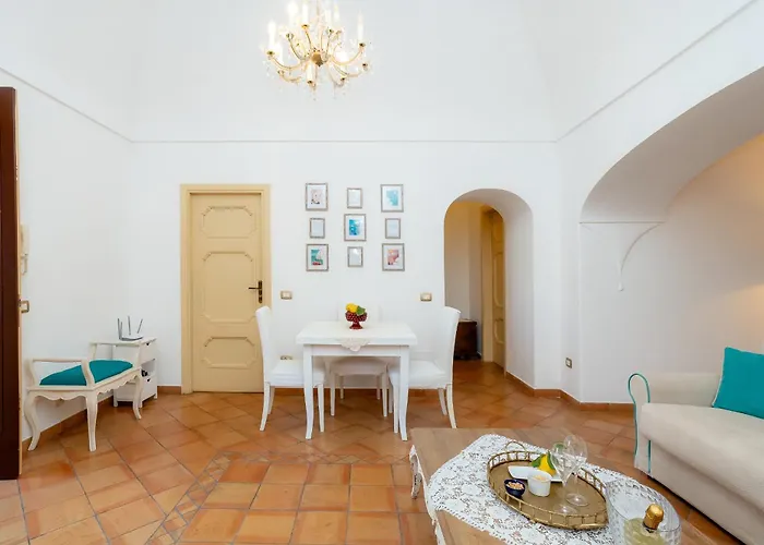 Apartment Casa Teodora - Positano