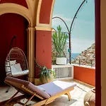 Casa Teodora - Appartement *