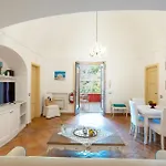 Casa Teodora - Appartement *